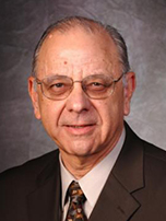 Edward J. Polewarczyk 