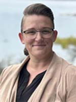Rachel Henderson