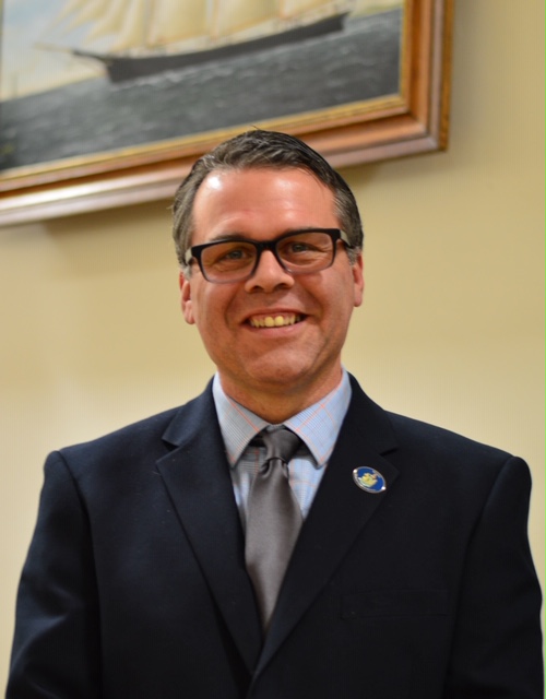 Michael A. Sylvester 