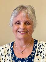 Nancy J. Theriault 