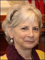 Joyce "Jay" McCreight 