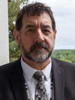 Brian Reynolds 